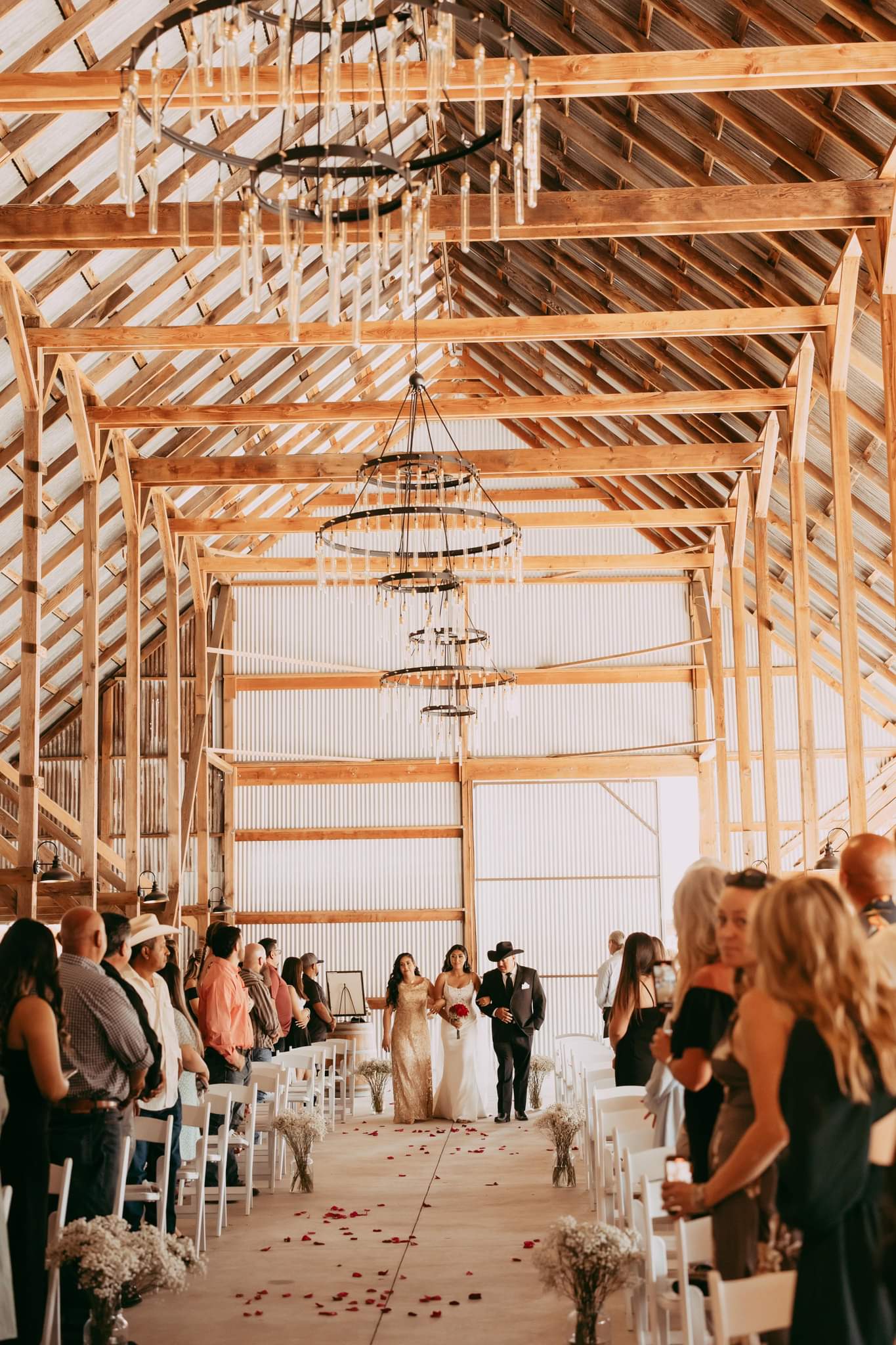 Photo Gallery The Barn at Old Colony