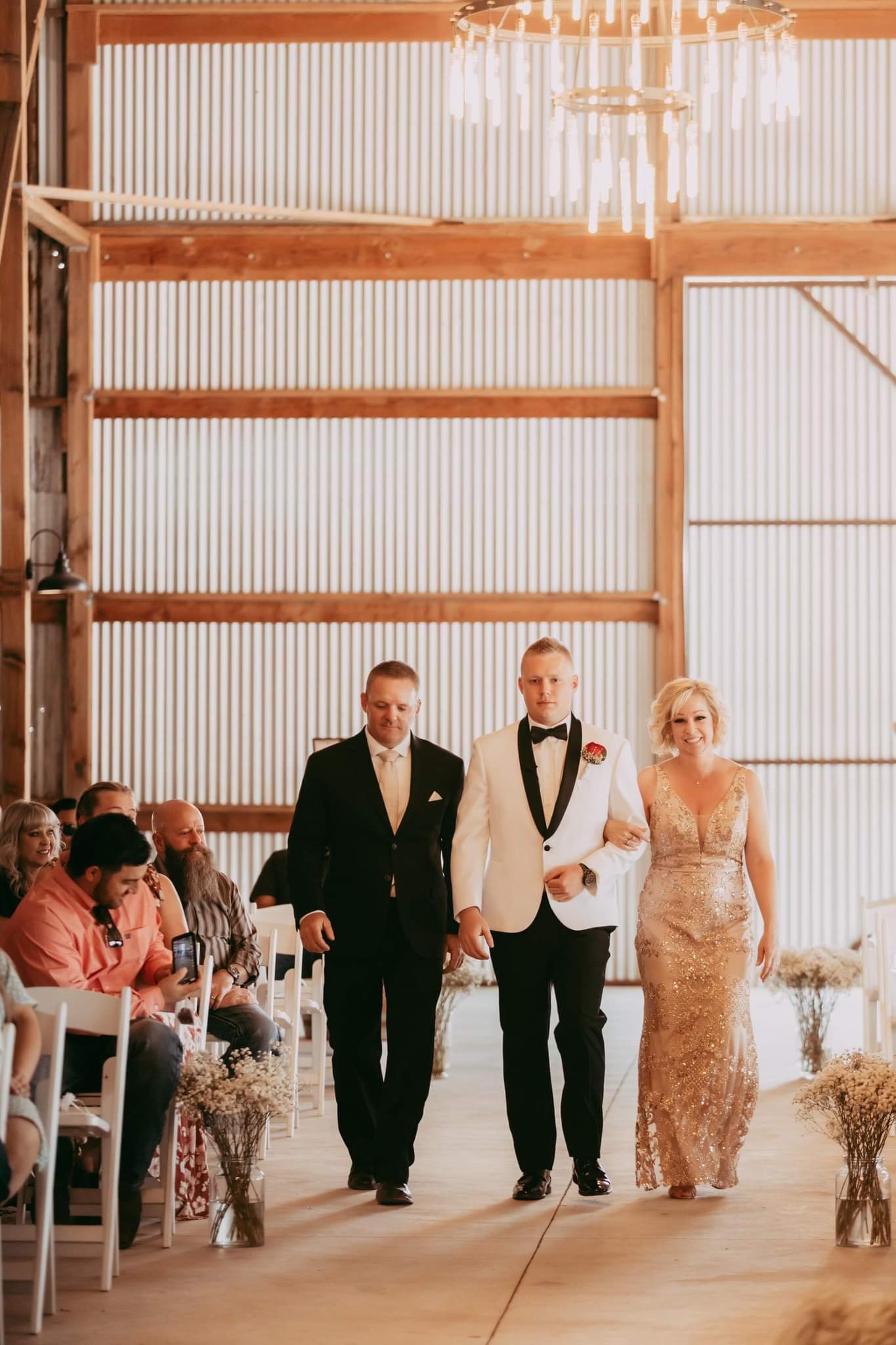 Photo Gallery The Barn at Old Colony